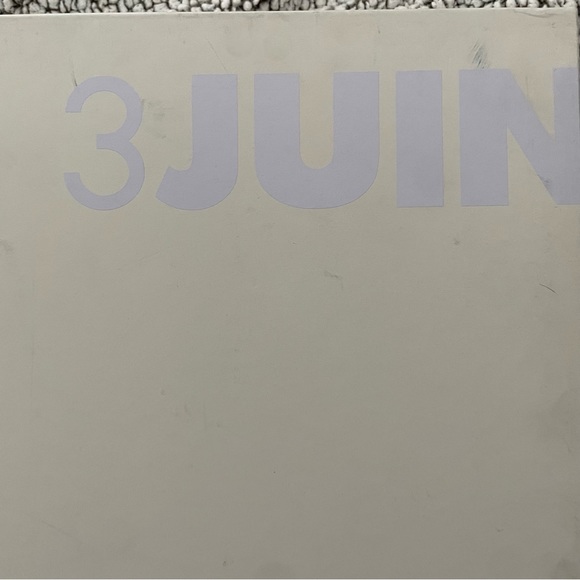 3Juin crafted in Italy designer boots sz. 40 or 10 women’s NIB - Picture 7 of 9